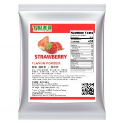 BT1123 草莓 調味粉 1Kg