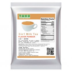 BT1155 三合一 奶茶粉 1Kg