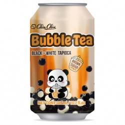 CC02 親親 珍珠奶茶 黑糖口味 315ml