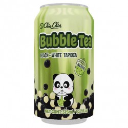 CC03 親親 珍珠奶茶 抹茶口味 315ml