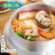 CF12 全福興 鍋燒雞絲麵 當歸 5入