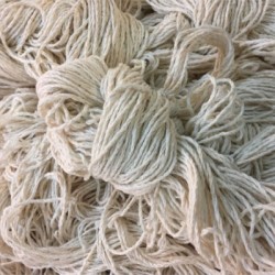FL02 粽繩 棉質 10g