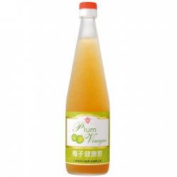 KY04 合將(潭) 梅子醋 500ml