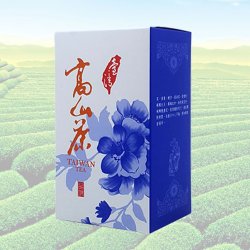 JP02 台灣 精品四季茶 150g