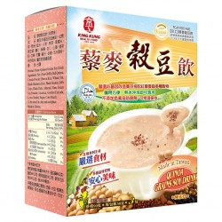 KK27 京工 藜麥穀豆飲 30g 3入