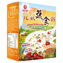 KK28 京工 元氣蔬食粥 32g 3入