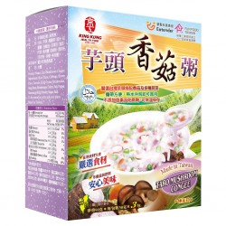 KK29 京工 芋頭香菇粥 30g 3入