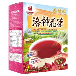 KK42 京工 洛神花茶 35g 3入