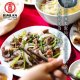 KL20 金蘭 醬油 1000ml PET
