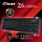 KT11 Wireless Chinese Key Board + Mouse