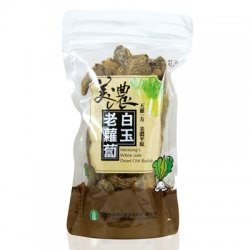 NN08 美濃農會 白玉老蘿蔔乾 300g