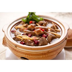 SK01 Chinese soup powder 60g