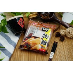 SK05 新光 四物雞 60g