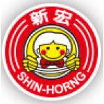 SR Shin-Horng 新宏 / 雙人徐