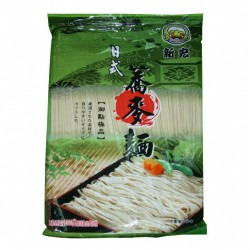 SR01 Buckwheat Noodle 500g