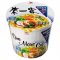 UP06 Instant Cup Noodle Shrimp flavor 63g