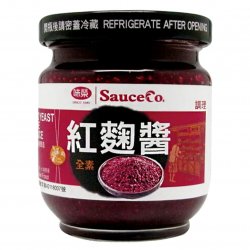 WJ24 味榮 紅麴醬 200g