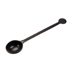 YM37 PP Creamer Spoon 21cm